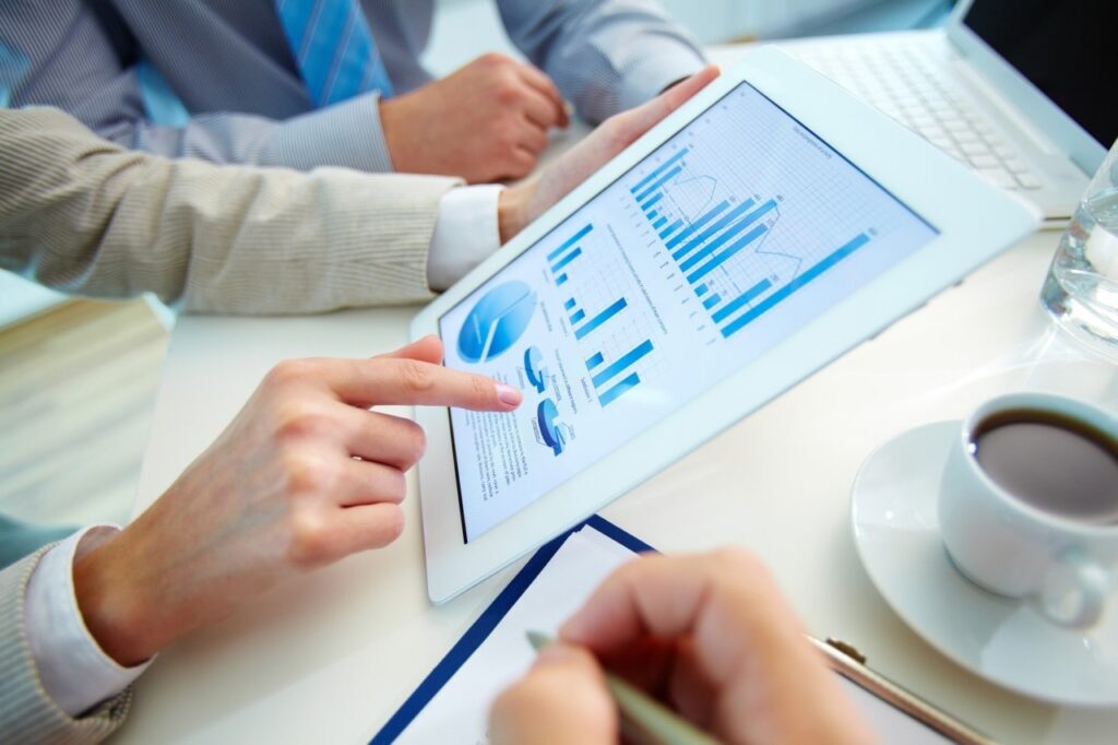 ISO 9001:2015 certification