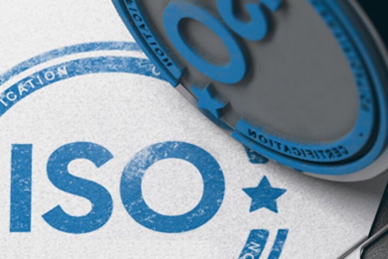 iso 9001 quality management system