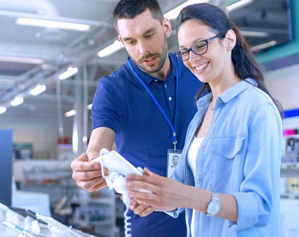 ISO 9001:2015 Standards