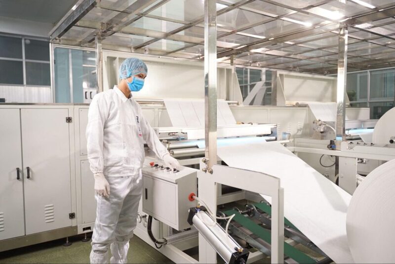 khăn khô đa năng loại nào tốt