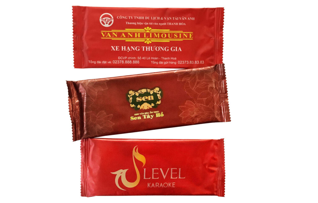 Khăn lạnh cao cấp