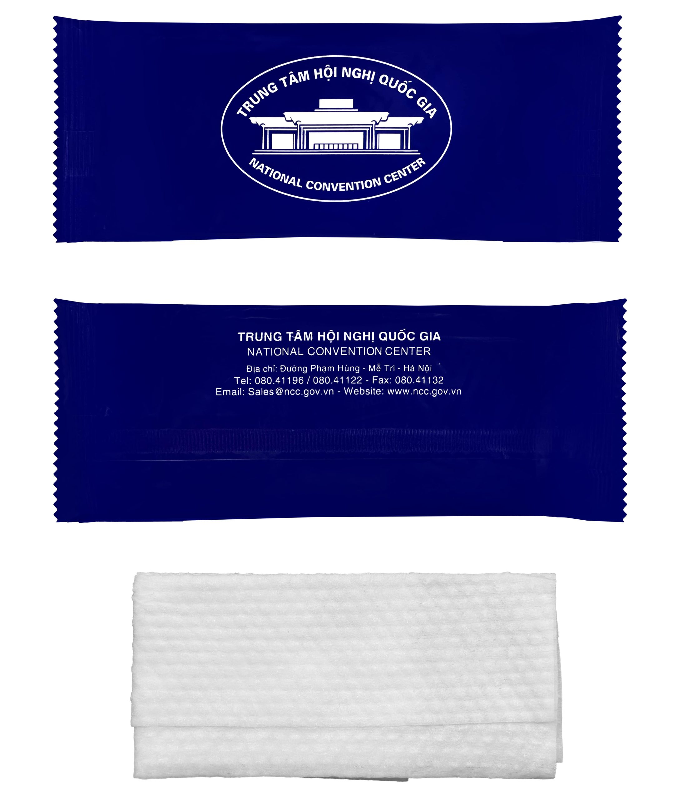 khăn lạnh cao cấp