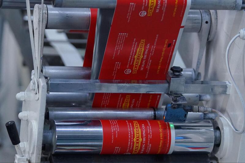 khăn lạnh cao cấp