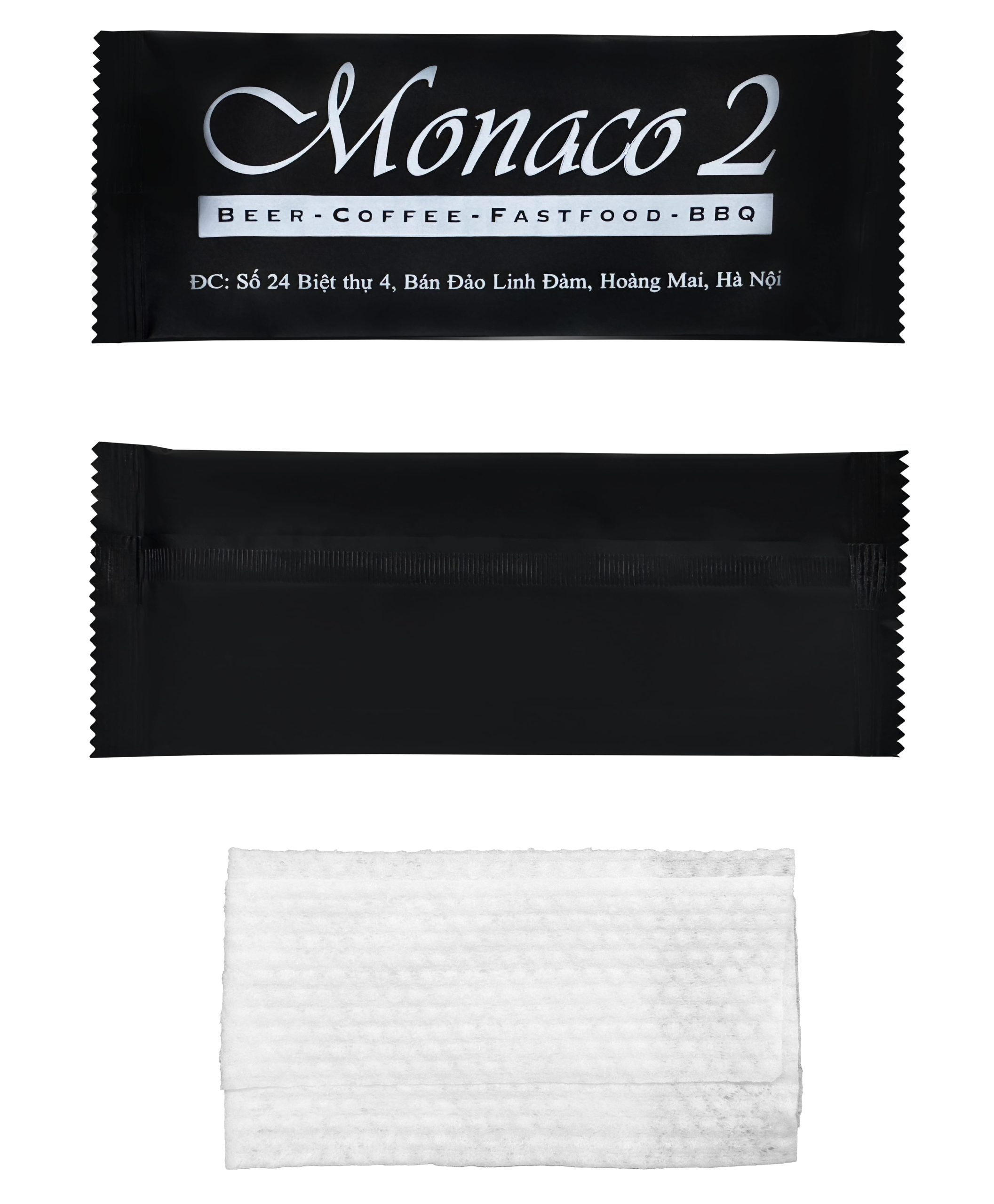 khăn lạnh cao cấp