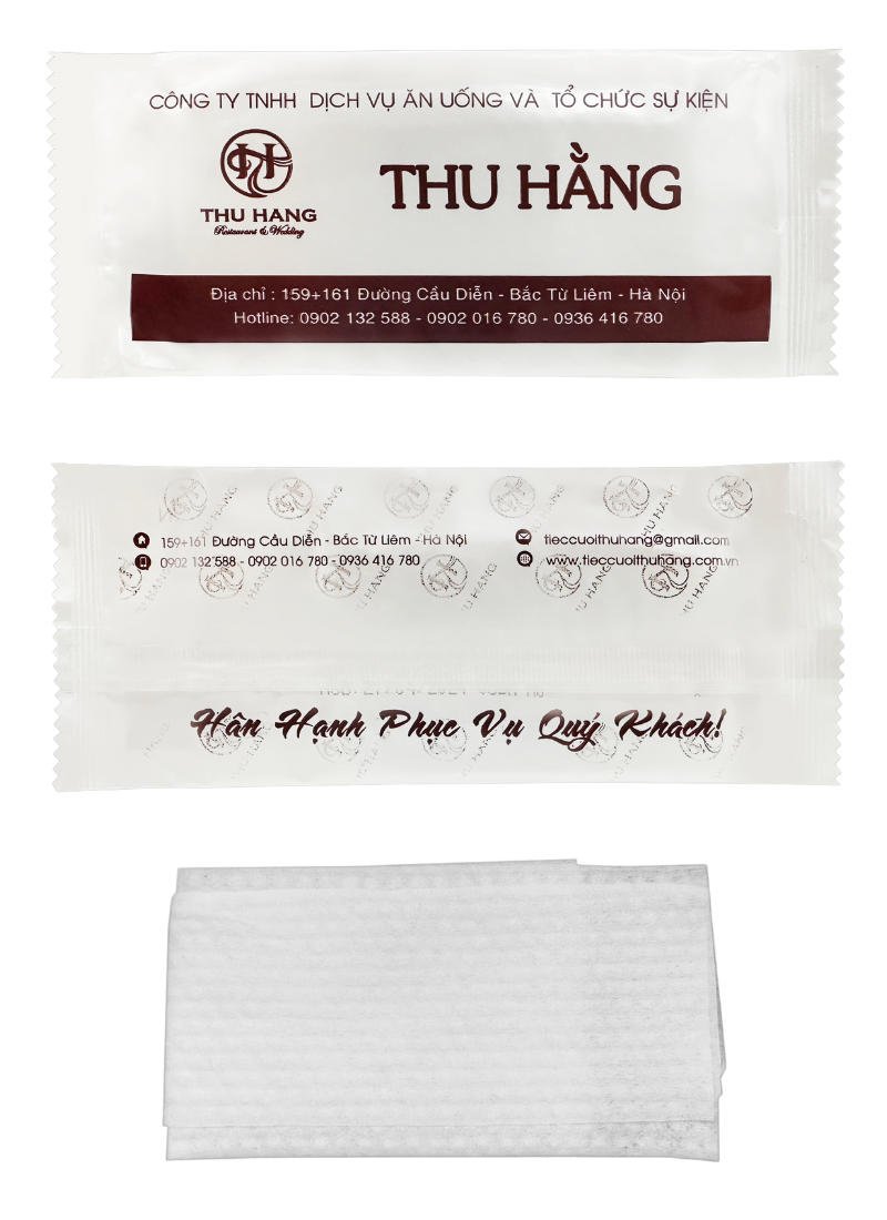 mẫu khăn lạnh cao cấp