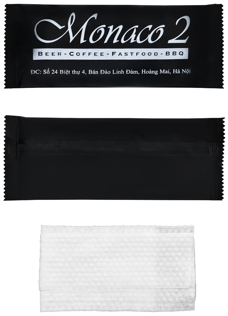 mẫu khăn lạnh cao cấp