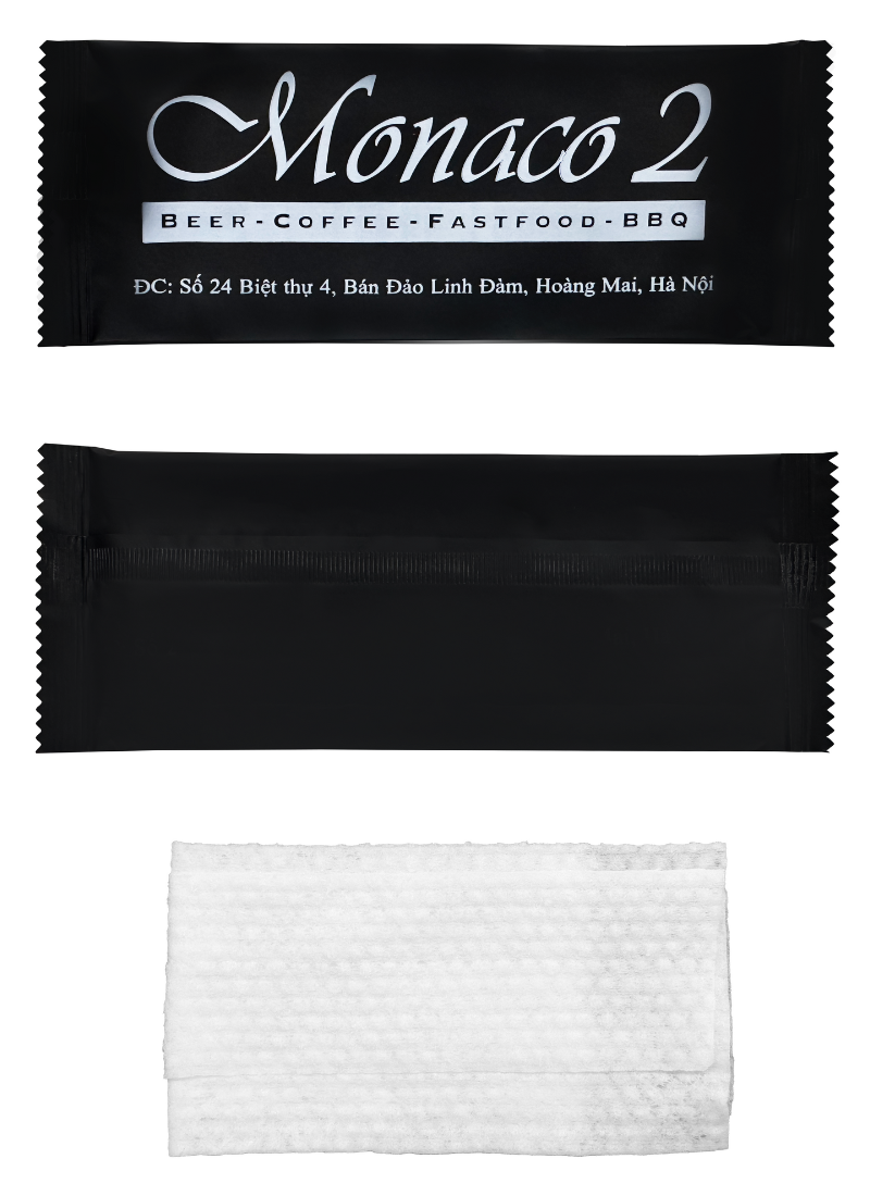 mẫu khăn lạnh cao cấp