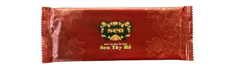 giấy ướt nhà hàng