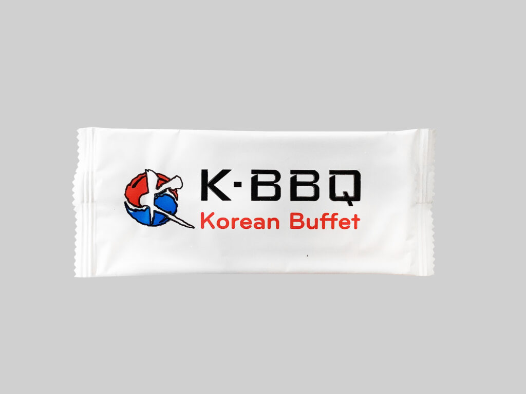 cheap high-end cold wipes