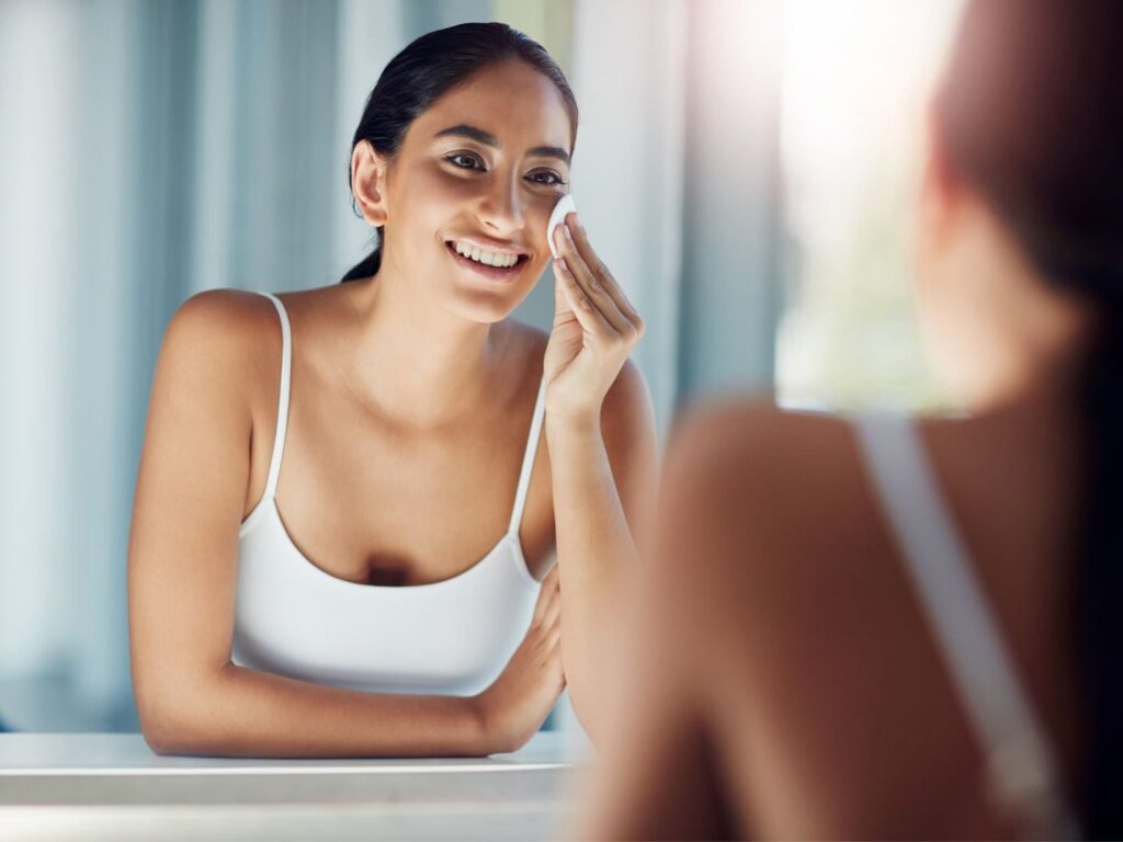 makeup remover tissue makeup remover tissue