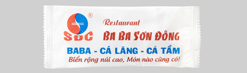 địa điểm cung cấp khăn lạnh