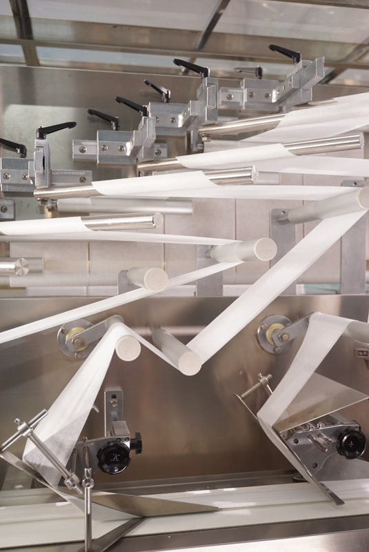 hương liệu làm khăn lạnh