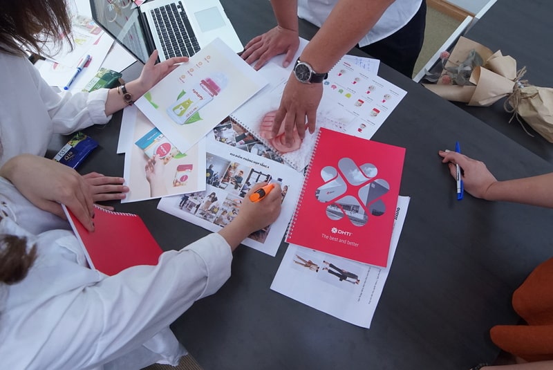 nguyên liệu làm khăn ướt