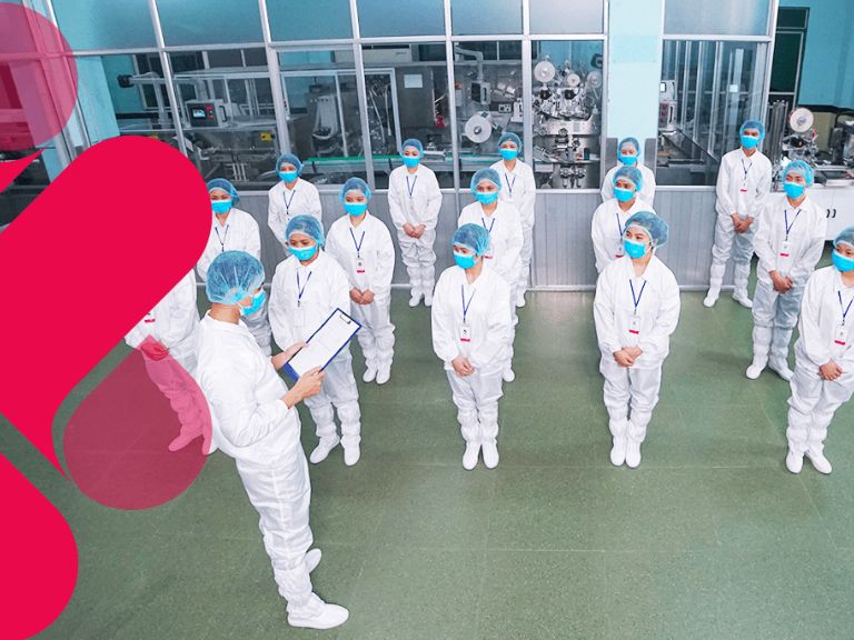 DEMO CTY CP TM & ĐẦU TƯ ĐÔNG HIỆP