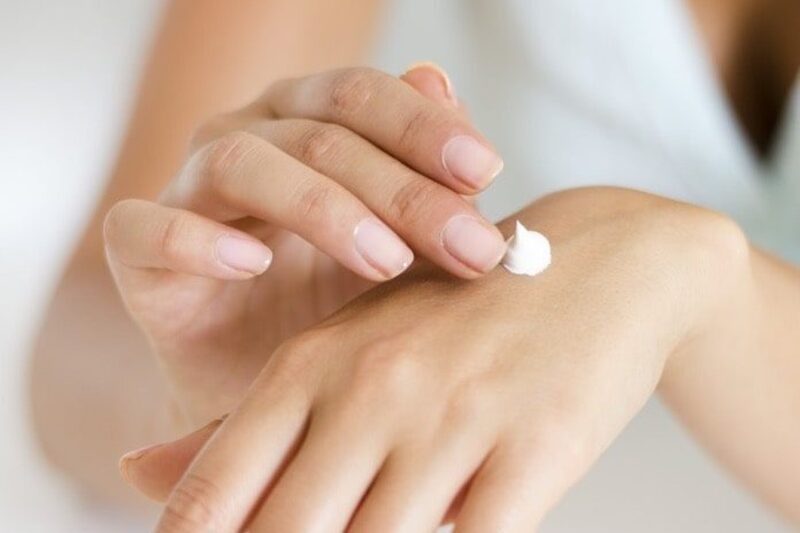 paraben có hại không