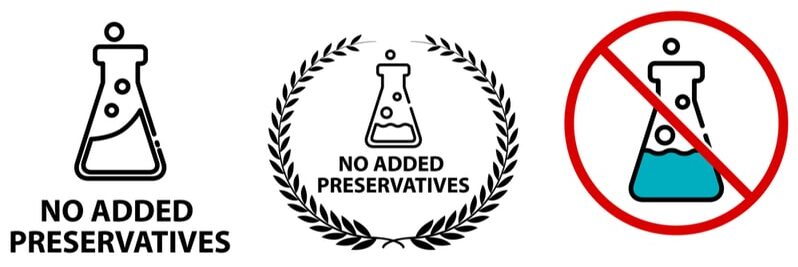 sodium benzoate in cosmetics