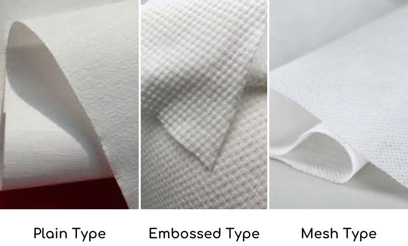 spunlace non woven fabric for wet wipes spunlace non woven fabric for wet wipes