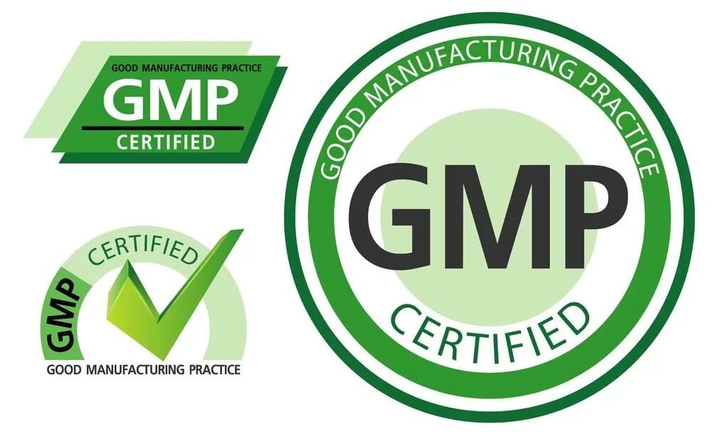 tiêu chuẩn gmp