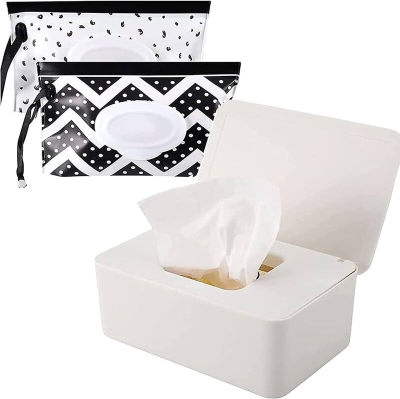 trends of wet wipes packaging design