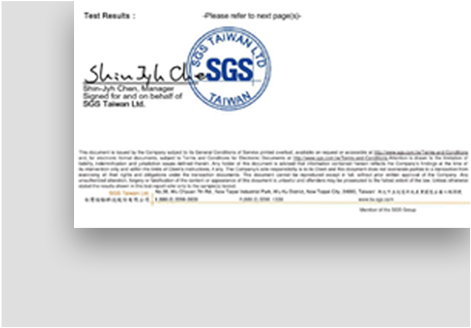 Về tính pháp lý của chất lượng sản phẩm