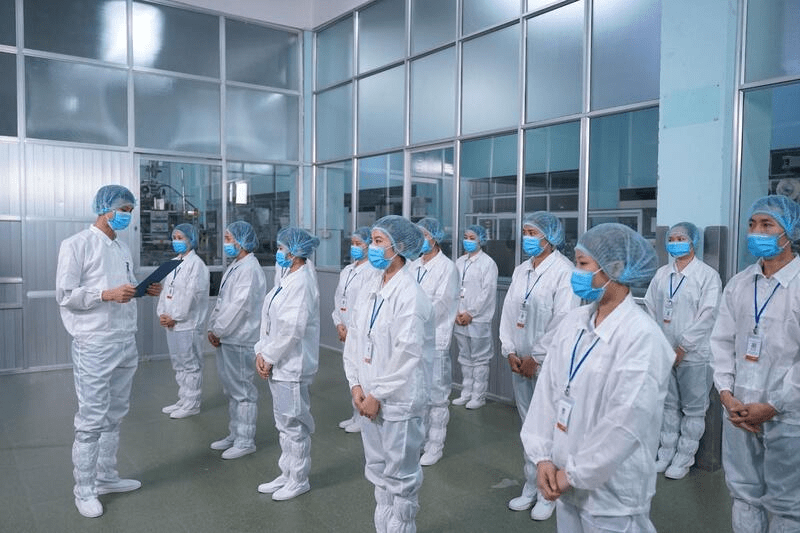 wet wipe packaging manufacturer