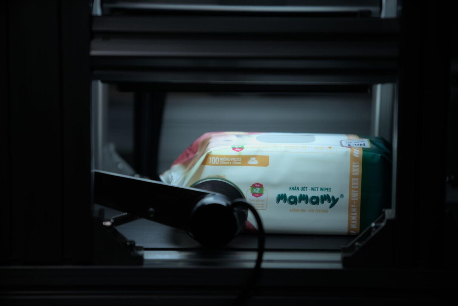 wet wipes manufacturer