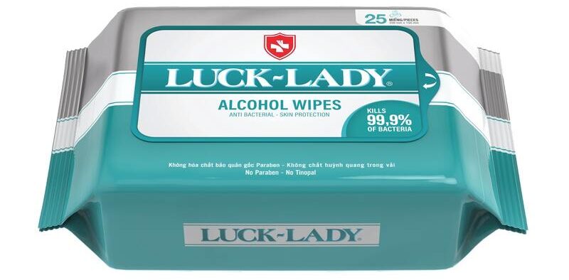 wet wipes manufacturing cost