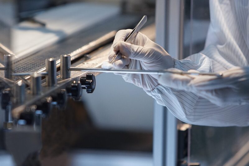 wet wipes manufacturing cost