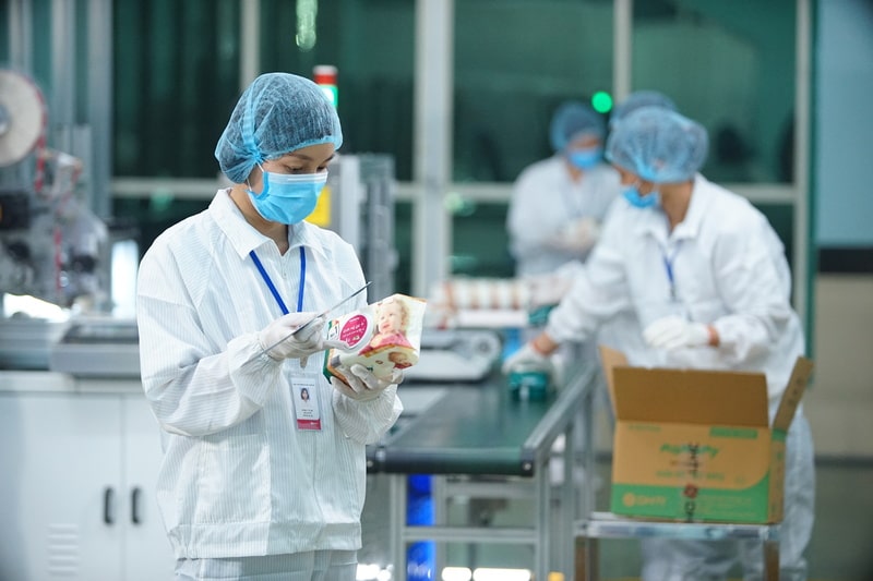 how much does wet wipes making machine cost