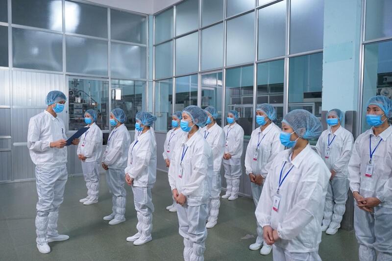 wet wipes manufacturing machine cost