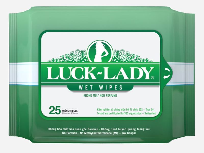 what are feminine wipes